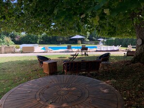 Terrazza/patio