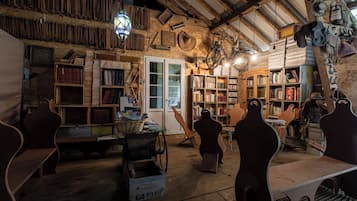 Interieur