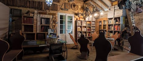 Intérieur