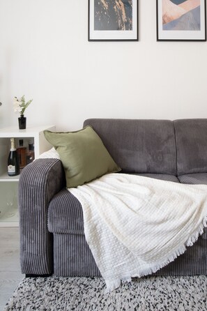 TV connectée