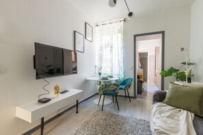 Smart TV