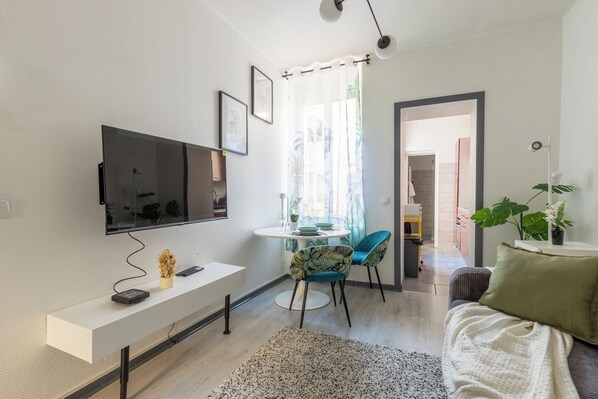 TV connectée