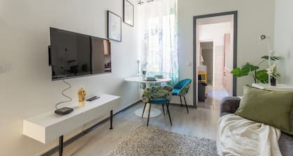 Cozy apartment-Centre ville Place d'Erlon- 5min Gare Centre - 2min TRAM