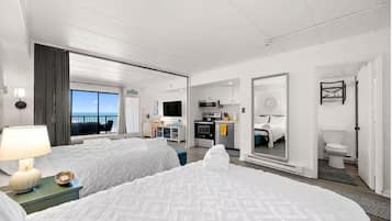 1 camera, ferro/asse da stiro, Wi-Fi gratuito, lenzuola