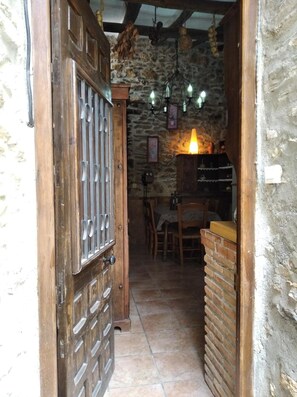 Servei de restauració