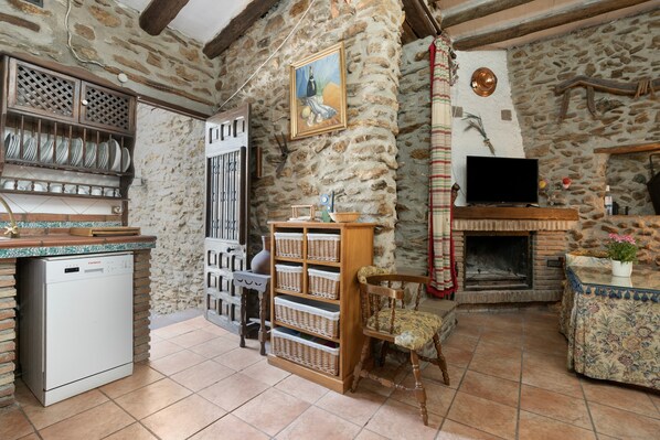 Intérieur