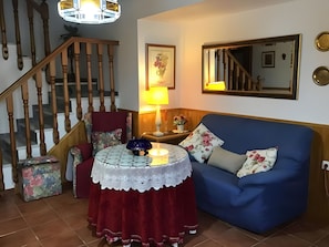 Interieur