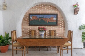 Restauración
