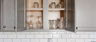 Spacious Whitestown Getaway