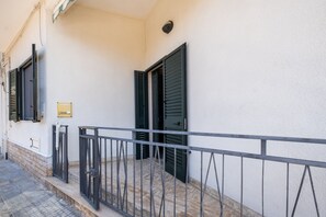 Exterior detail - Holiday Home 'Rosa Guerriera' (Galatone)
