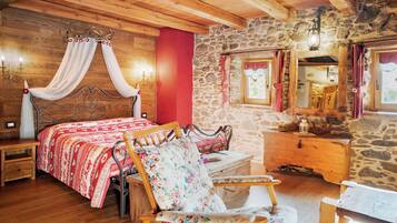 1 Schlafzimmer, Bettwäsche