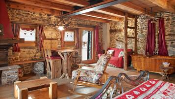 1 Schlafzimmer, Bettwäsche