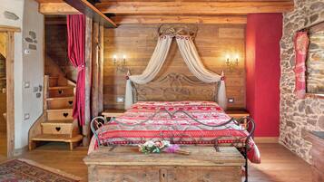 1 Schlafzimmer, Bettwäsche