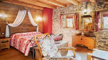 1 Schlafzimmer, Bettwäsche