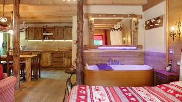 2 slaapkamers, beddengoed