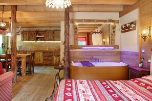 2 slaapkamers, beddengoed