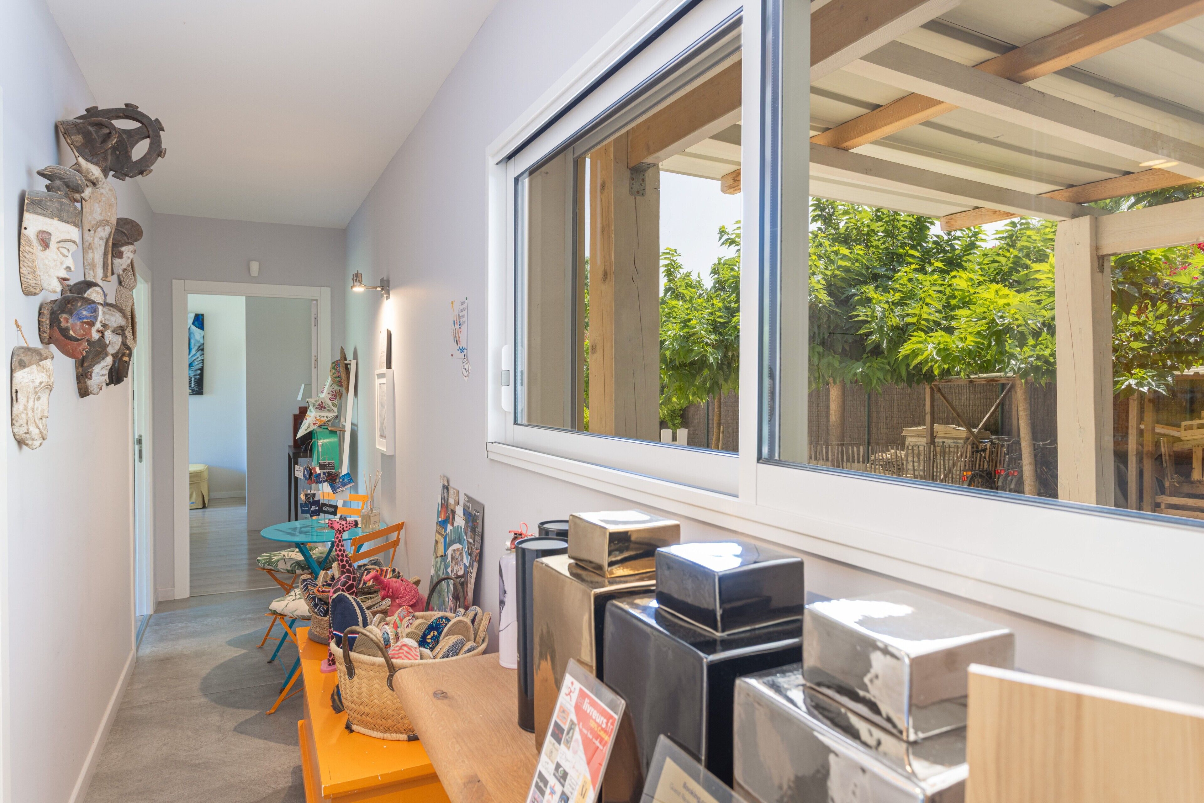 Intérieur
