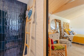 1 habitación, wifi gratis y ropa de cama 