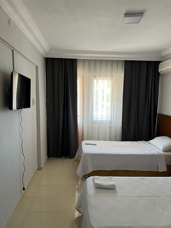 Room - Kyzikos Hotel (Erdek)