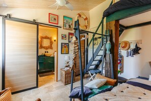 1 habitación, wifi gratis y ropa de cama 