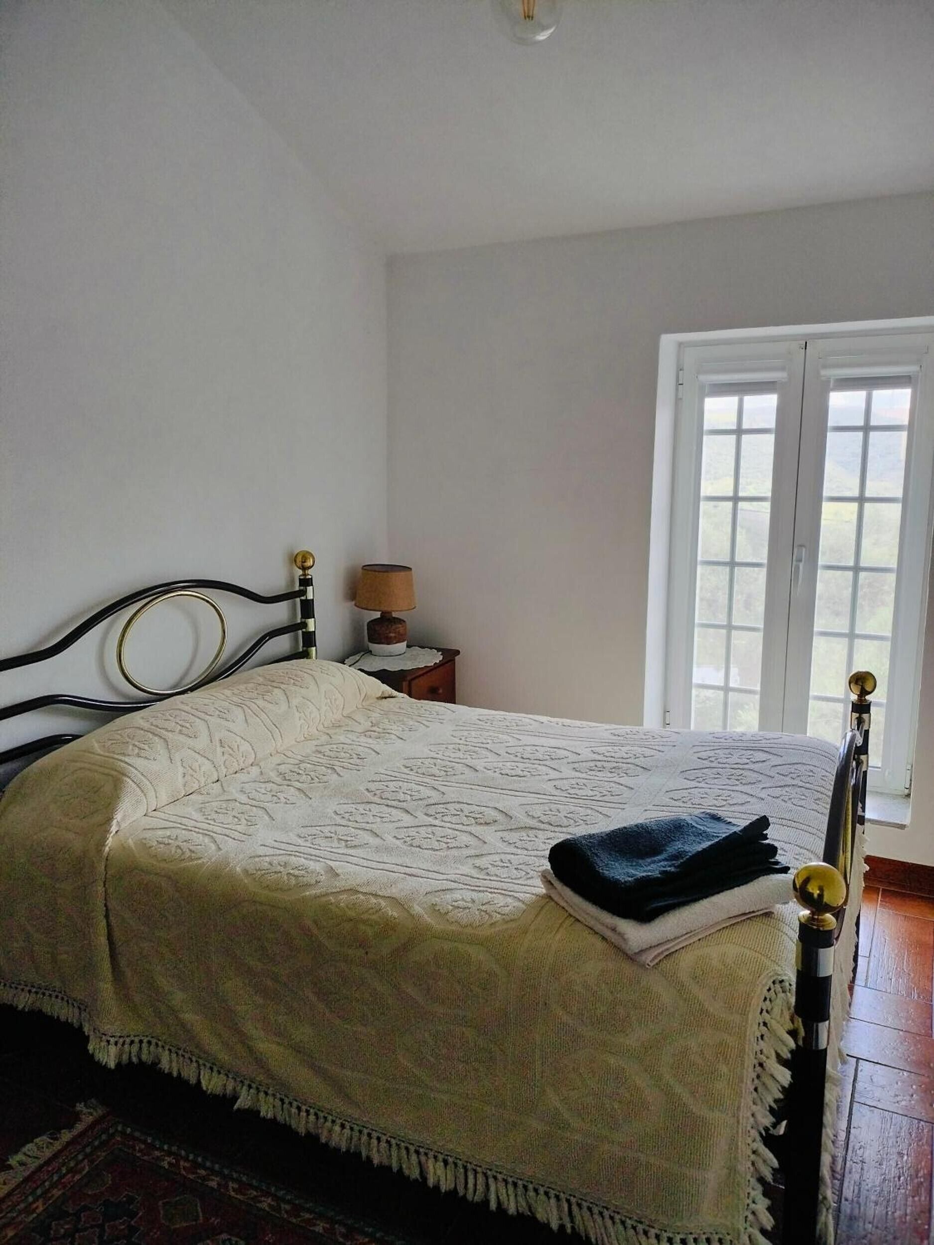 3 chambres, Wi-Fi gratuit, draps fournis