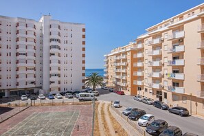 Exterior - Apartment 'Casa Néctar' with Sea View, Wi-Fi and Air Conditioning (Armação de Pêra)