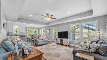 Televisión y libros