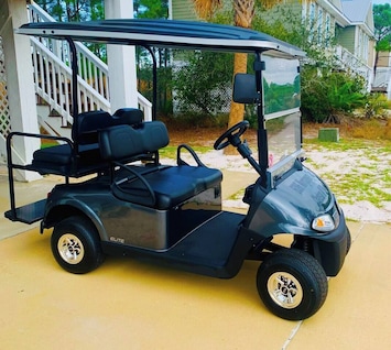Golf Cart