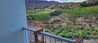 Tranquil Springs: Forest Retreat Unit 6, Townhome with Natural Hot Springs!