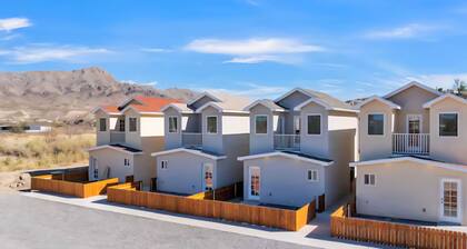 Coastal Getaway Unit 5.