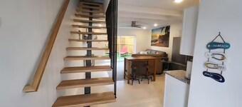 Coastal Getaway Unit 5.