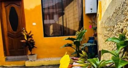 Romina House Baños