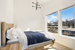 2 habitaciones y wifi 