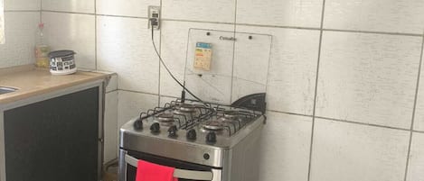 Eget kök