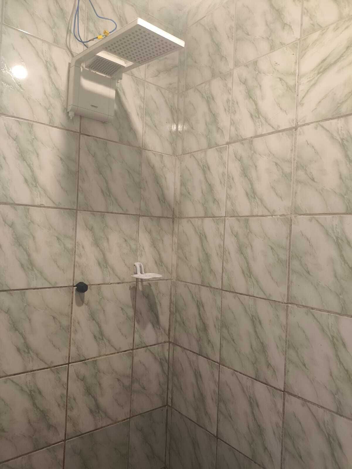 Badkamer