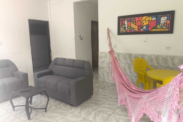 منطقة المعيشة