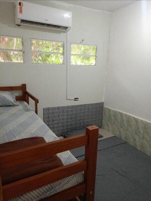 Neljän hengen perushuone | Ilmainen Wi-Fi