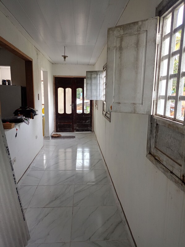 Interior - 700m from the beach, close to Antunes beach and 3km from the Moses path. (Maragogi)