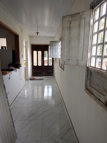 700m from the beach, close to Antunes beach and 3km from the Moses path.