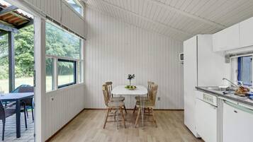 House | Interior