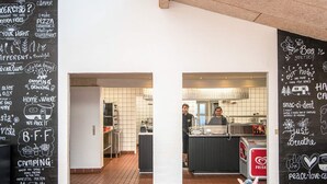 Hus | Spiseområde