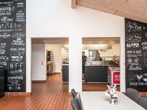 Hus | Spiseområde