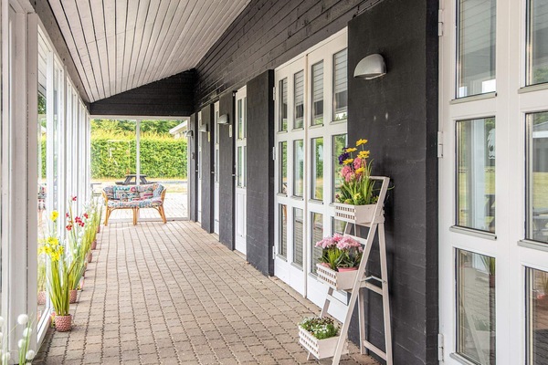 House | Terrace/patio