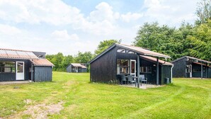 Hus | Eksteriør