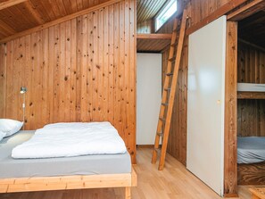 Casa | Parte interna