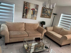 Smart TV y tenis de mesa 