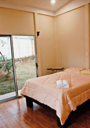 2 chambres, Wi-Fi