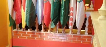 Olas del titicaca backpackers 