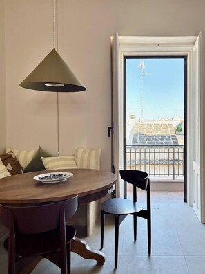 Dining - Levante Suite (Lecce)