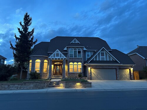 Entire Private Garden_Level Retreat